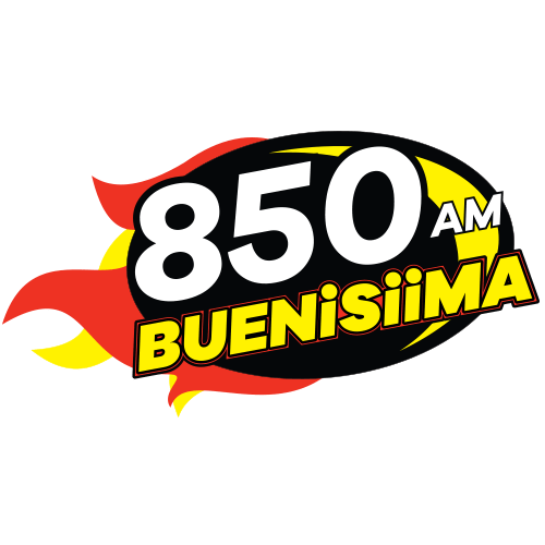 Buenisiima 850 AM live