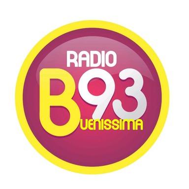 Buenisima 93 FM live