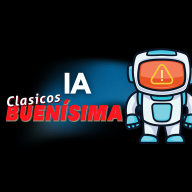 Buenisima Clasicos live
