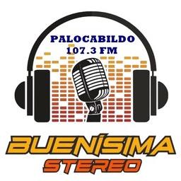 Buenísima Palocabildo 107.3 FM live