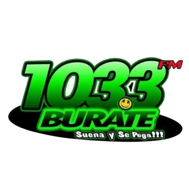 Burate 103.3 FM live
