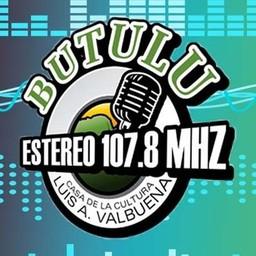 Butulu Estéreo live Butulu Estéreo live