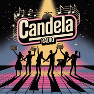 CANDELA RADIO live
