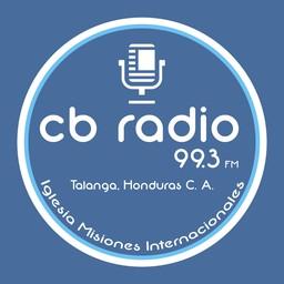 CB RADIO 99.3 FM live