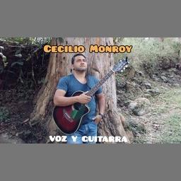 CECILIO MONROY live