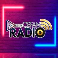 CEFAM Radio 88.3 FM live