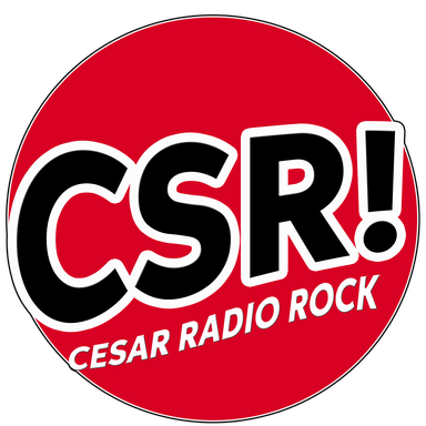 CESAR Radio Rock live