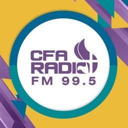CFA Radio live