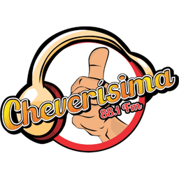 CHEVERISIMA CALI live
