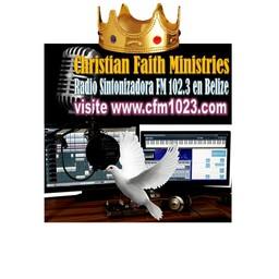 CHRISTIAN FAITH MINISTRY 102.3FM live