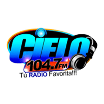 CIELO FM 104.7 live