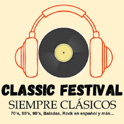 CLASSIC FESTIVAL live