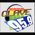 CLAVE 95.9 FM live