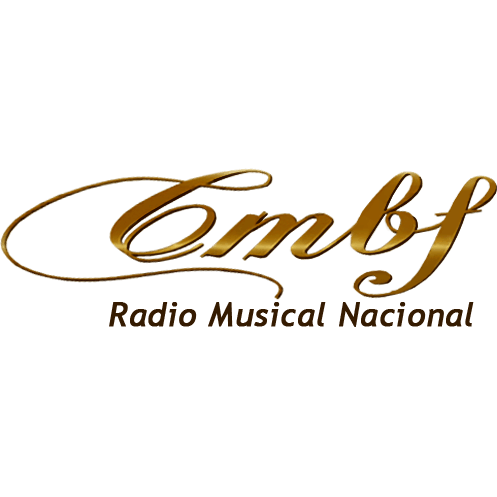 CMBF – Radio Musical Nacional live