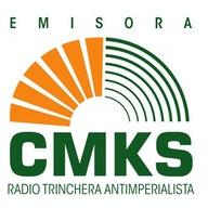 CMKS Radio Trinchera live