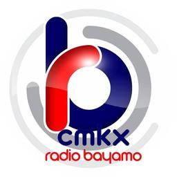 CMKX Radio Bayamo live