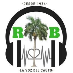 CMKZ Radio Baraguá live