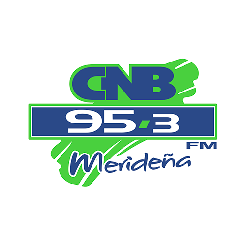CNB MERIDAÑA 95.3 FM live