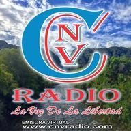 CNV Radio Digital live