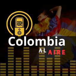 COLOMBIA AL AIRE live
