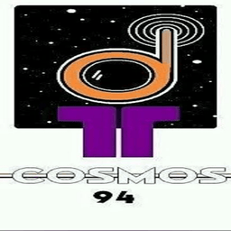 COSMOS 94 live