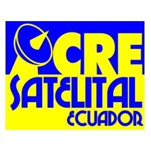CRE Satelital live