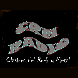 CRM RADIO Clasicos del Rock y Metal live