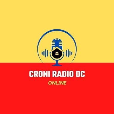 CRONIRADIO DC live