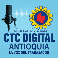 CTC Digital Antioquia live