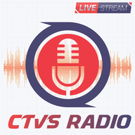 CTVS Radio live