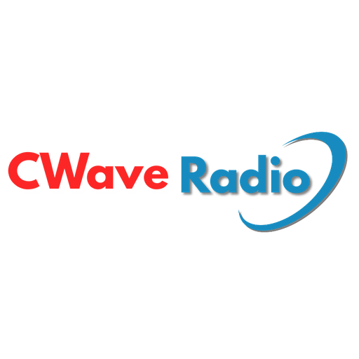 CWave Radio live