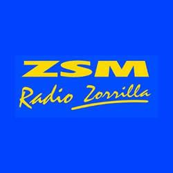 CX140 Radio Zorrilla live