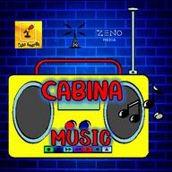 Cabina Music Radio live
