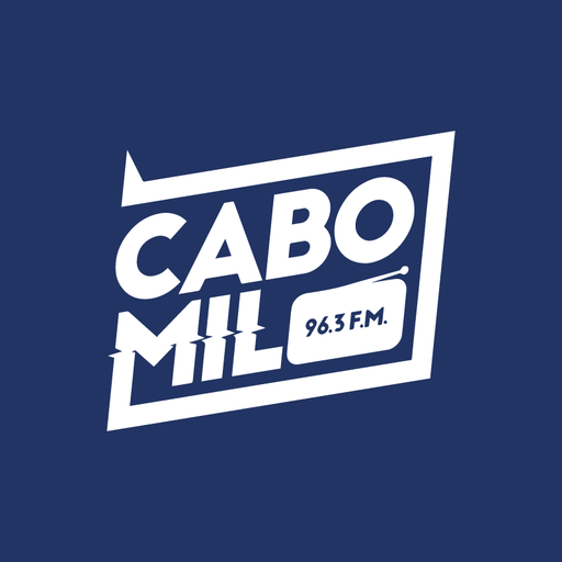 Cabo Mil 96.3 FM live