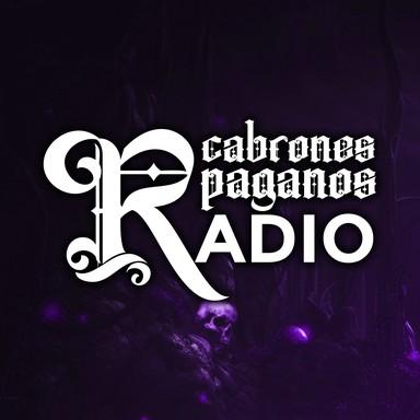 Cäbrones Päganos Radio live