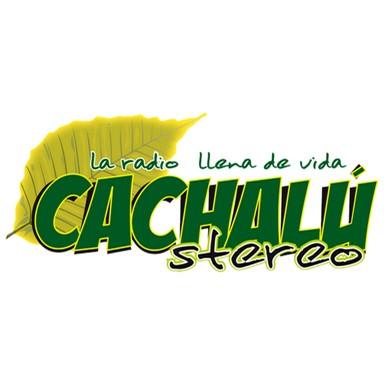 Cachalú Stéreo 88.2 fm live