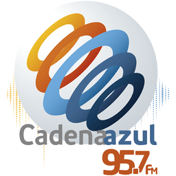 Cadena Azul 95.7 FM live