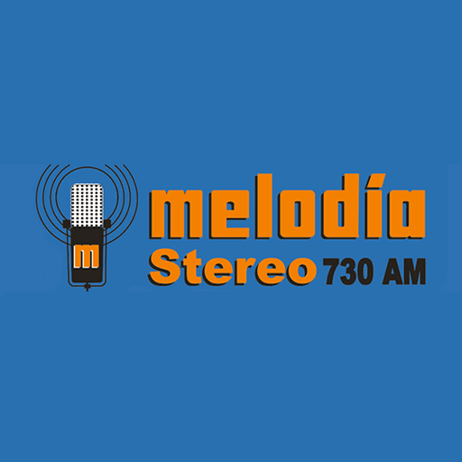 Cadena Melodia 730 AM live Cadena Melodia 730 AM live