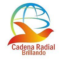 Cadena Radial Brillando live