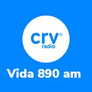 Cadena Radial Vida Bogotá 890 AM live