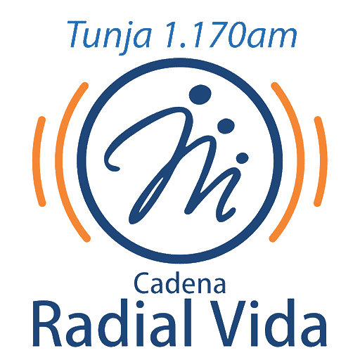 Cadena Radial Vida – Tunja 1170 AM live