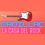 Cadillac live