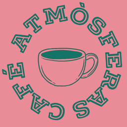 Café Atmósferas Radio live