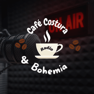 Cafe Costura Bohemia Radio 91.1 FM live