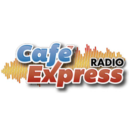 Café Express Radio live