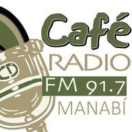 Café Radio 91.7 FM live