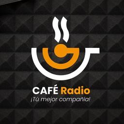Café Radio live