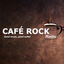Cafe Rock Radio live