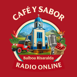 Cafe y Sabor Balboa live