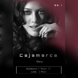 Cajamarca Stereo 96.1 live